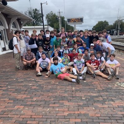 Profile Picture of Dylan Cox (@dylancox__) on Twitter