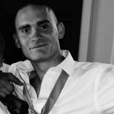 Profile Picture of James Speed (@jamesspeed1) on Twitter