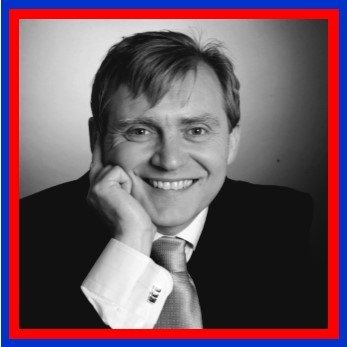 Profile Picture of Nigel Yates (@Nigel_Yates) on Twitter