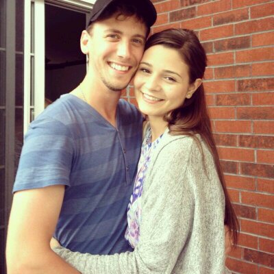 Profile Picture of Michael Caluori (@michael_deed) on Twitter