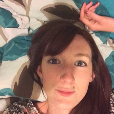 Profile Picture of Leah Anne Hayward (@princessmummyt1) on Twitter