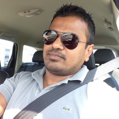 Profile Picture of Marlon Paul (@marlonpaul55) on Twitter