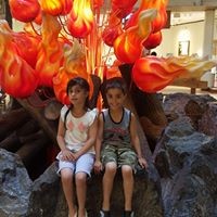 Profile Picture of Barbara Kakouros Megas (@barbara-kakouros-megas) on Quora