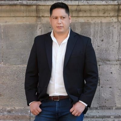 Profile Picture of Adolfo Cecilio Campos (@AdolfoCOficial) on Twitter