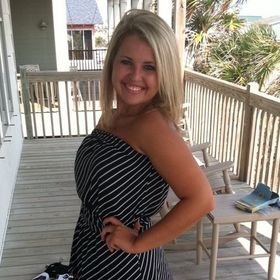 Profile Picture of Mandy Trapp (@mandytrapp) on Pinterest