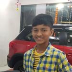 Profile Picture of Ricky__ brahmane (@ricky_brahmane__2006) on Instagram