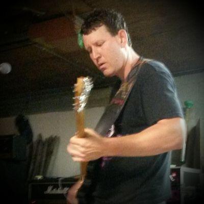 Jeff Hults - Twitter Profile Picture of Jeff Hults (@JeffHults) on Twitter