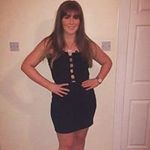 Profile Picture of Beth Paterson (@betty_b_06) on Instagram