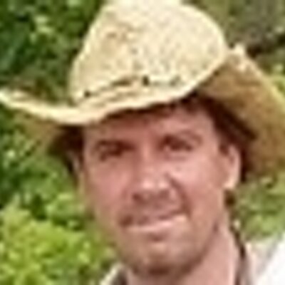 Clayton Stark - Twitter Profile Picture of Clayton Stark (@claytonstark) on Twitter