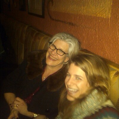 Profile Picture of AnnGerhart (@@AnnGerhart) on Twitter
