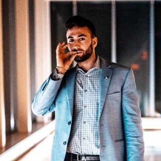 Profile Picture of Adam Rosenberg (@adam_rosenberg_) on Instagram