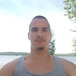 Profile Picture of Nathan Cloutier-Linton (@cloutierlinton) on Instagram