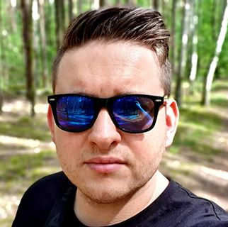 Profile Picture of Dawid Broniszewski (Bronek) (@biuro.dabcar) on Facebook