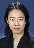 Profile Picture of Michelle Chan (diplomat)on Wikipedia