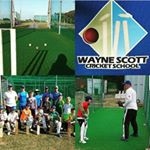 Profile Picture of Wayne Scott's Cricket School (@wayne_scott_cricket_school) on Instagram