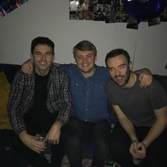 Profile Picture of Dominic Coyle165 (@domcoyle37) on Tiktok