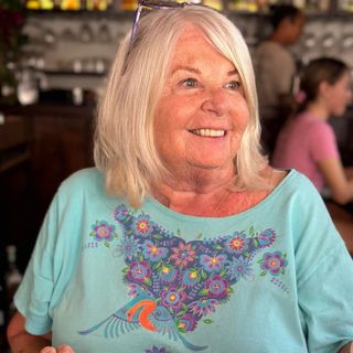 Profile Picture of Margaret Lucas Nickel (@margaretnickel) on Instagram