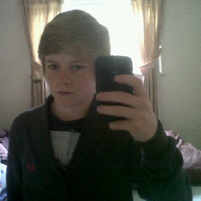 Profile Picture of Kieran Pearce (@kieranswfc) on Twitter