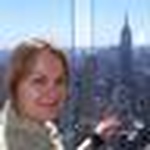 Profile Picture of Anna K. (@annapoux) on Flickr