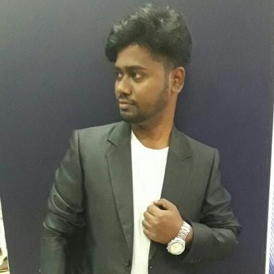 Profile Picture of Vijay Gaikwad (@vijay_gaikwad) on Twitter