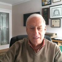 Profile Picture of Michael Solow (@michael-solow-4) on Quora