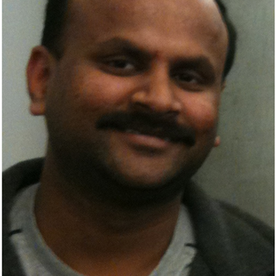 Profile Picture of Nagesh Vutukuru (@Nagesh_Vutukuru) on Twitter