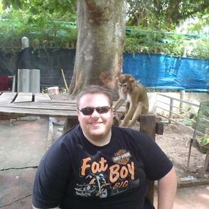 Gavin Widhalm - Twitter Profile Picture of Gavin Widhalm (@GavinM136) on Twitter