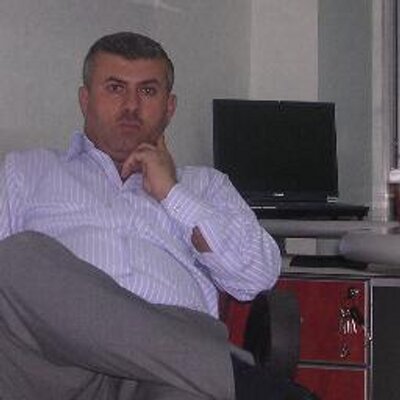 Profile Picture of Nader Hamdan (@hamdanader13) on Twitter