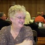 Profile Picture of Jeanne Shockey Fairgrieve (@jeanneshockey) on Instagram