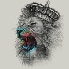 Profile Picture of The_official_Julian_cavazos (@IgcNinja) on Twitter