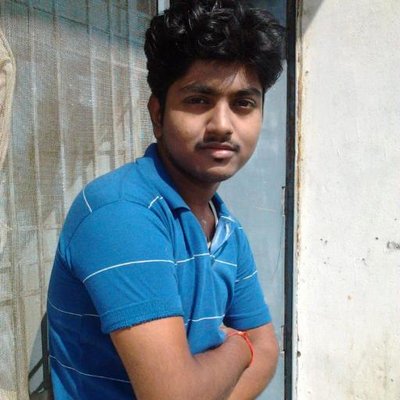 Profile Picture of Shashank Srivastava (@sr__shashank) on Twitter