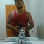 Profile Picture of kyle mcclung (@wv_redneck_1995) on Instagram