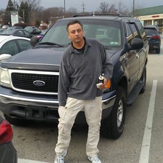 Profile Picture of Dave White (@Dave-White) on Facebook