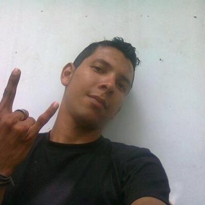 Profile Picture of Isaac Frank Soza (@FrankSoza) on Twitter