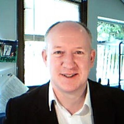 Profile Picture of Guy Hunter (@Guy_A_Hunter) on Twitter