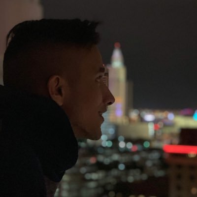 Profile Picture of Mansur (@mansurshaheen) on Twitter