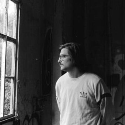 Profile Picture of Albert Pons Cabanes (@alb_pons) on Twitter