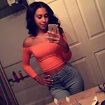 TõrîAnna Ńïćöłe - Instagram Profile Picture of TõrîAnna Ńïćöłe (@torii_daniella) on Instagram