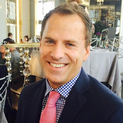 Profile Picture of Tony Morrell (@TonyMorrellGCI) on Twitter