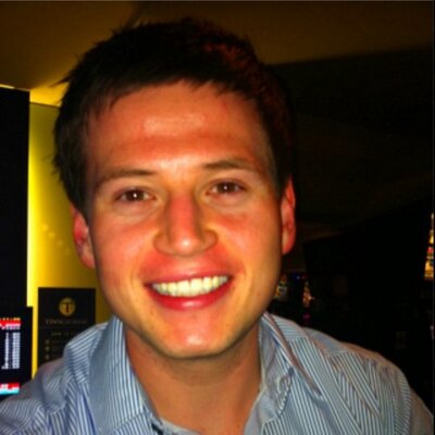 Profile Picture of Morgan (@CaleMorgan) on Twitter