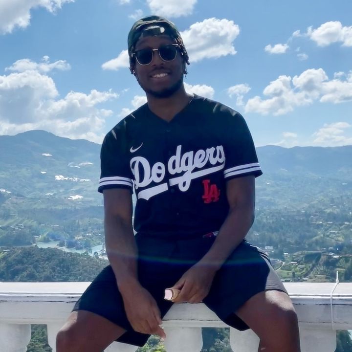 Profile Picture of Saint Jay Sh (@saint_jay1) on Tiktok