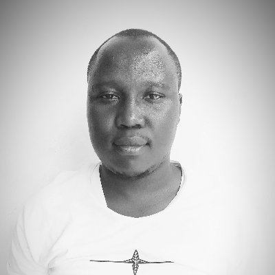 Okiria Oken - Twitter Profile Picture of Okiria Oken (@PaulOkiria) on Twitter