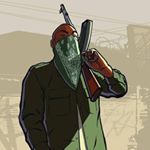 Profile Picture of YUKER (@yukerone) on Instagram