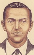 Profile Picture of D. B. Cooper - Wikipediaon Wikipedia