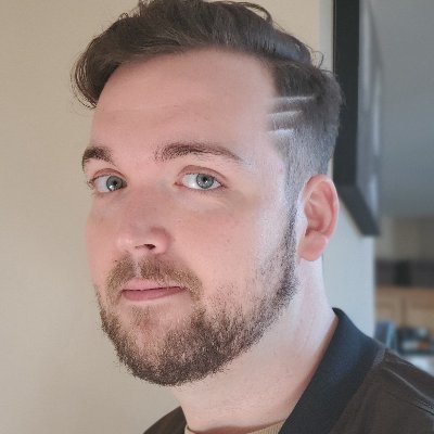 Profile Picture of Nathan Lawrence (@NathanJLawrence) on Twitter
