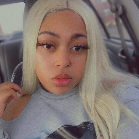 Profile Picture of Jayla Boyd (@jaylaboyd2017) on Poshmark