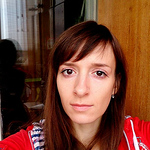 Profile Picture of Olga Zozulya (@zozulko) on Flickr