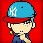 Profile Picture of harlandfebrian (@harlandfebrian23) on Instagram