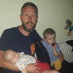 Profile Picture of James Rosson (@jimborosson) on Instagram
