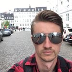 Profile Picture of Patrick Geers (@patrick.grohl) on Instagram